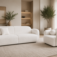 'Coming Soon' EMILY Sofa Collection