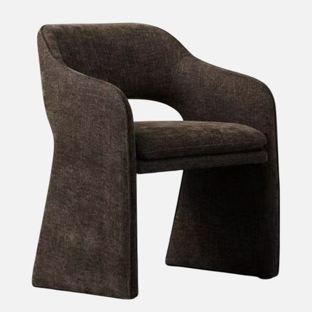 'Coming Soon' Sofía Dining Chair in Fabric