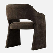 'Coming Soon' Sofía Dining Chair in Fabric