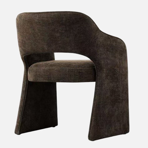 'Coming Soon' Sofía Dining Chair in Fabric