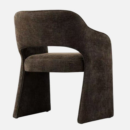 'Coming Soon' Sofía Dining Chair in Fabric