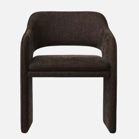 'Coming Soon' Sofía Dining Chair in Fabric