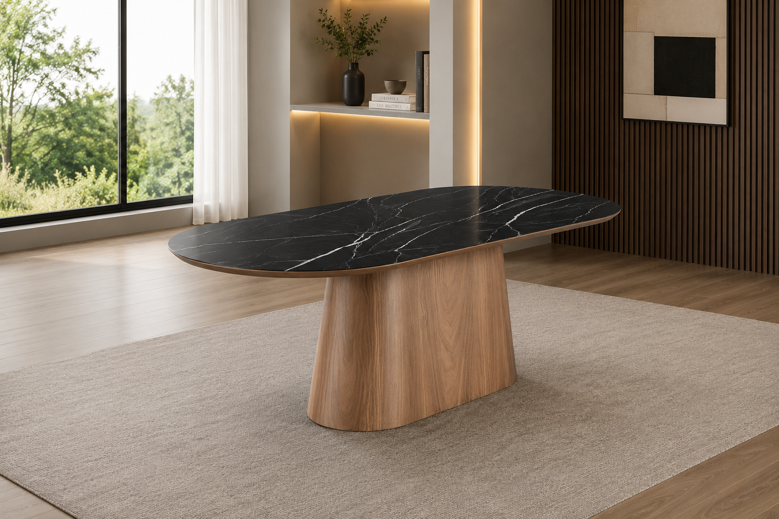 SERENA Dining Table