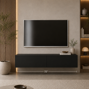 TV Unit 6'