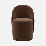 'Coming Soon' Elisa Dining Chair in Fabric
