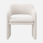 'Coming Soon' Sofía Dining Chair in Fabric