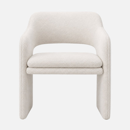 'Coming Soon' Sofía Dining Chair in Fabric