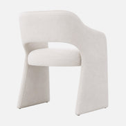 'Coming Soon' Sofía Dining Chair in Fabric