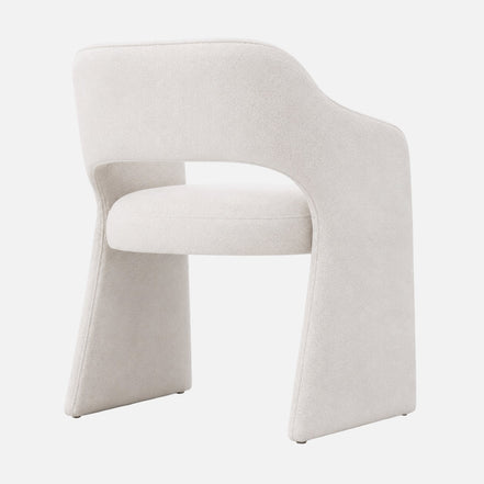 'Coming Soon' Sofía Dining Chair in Fabric