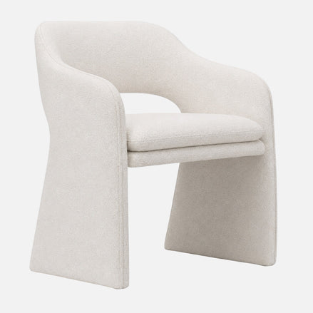 'Coming Soon' Sofía Dining Chair in Fabric