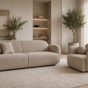 'Coming Soon' EMILY Sofa Collection