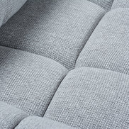 LUCAS Sectional w/ Adjustable Backrest