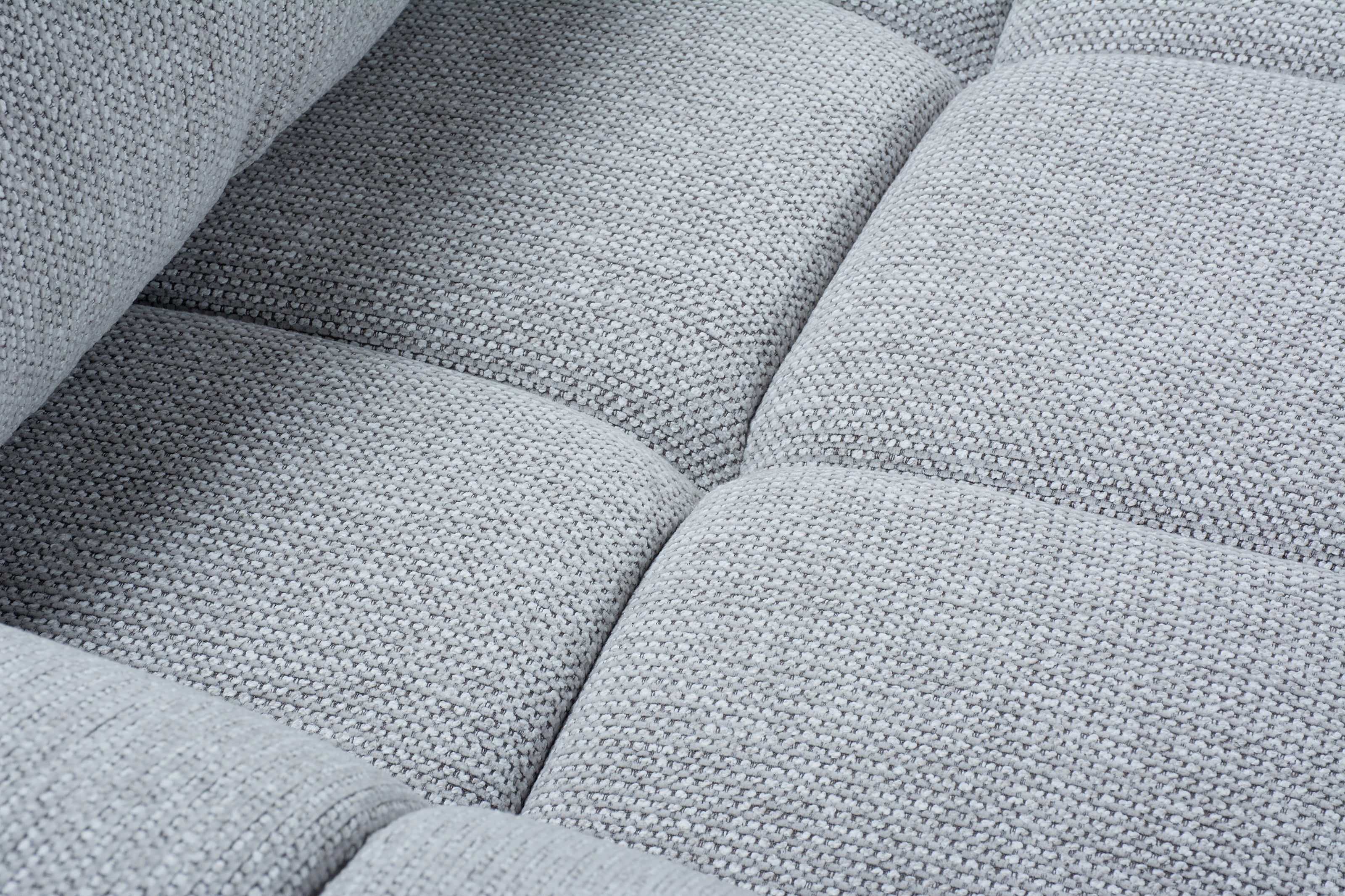 LUCAS Sectional w/ Adjustable Backrest