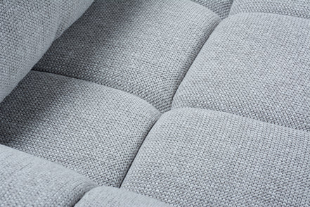 LUCAS Sectional w/ Adjustable Backrest