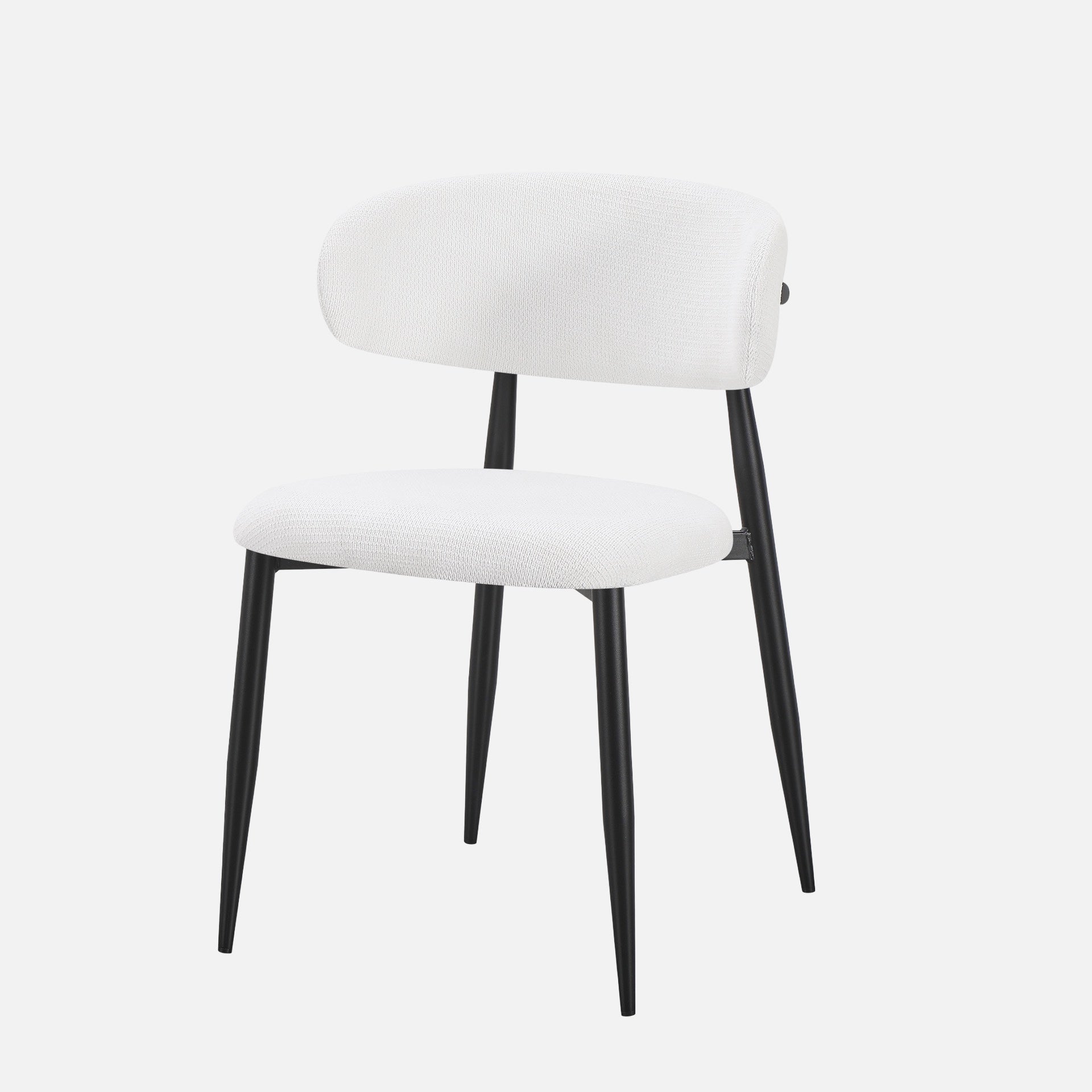 LUCY Dining Table + DIANA Dining Chair