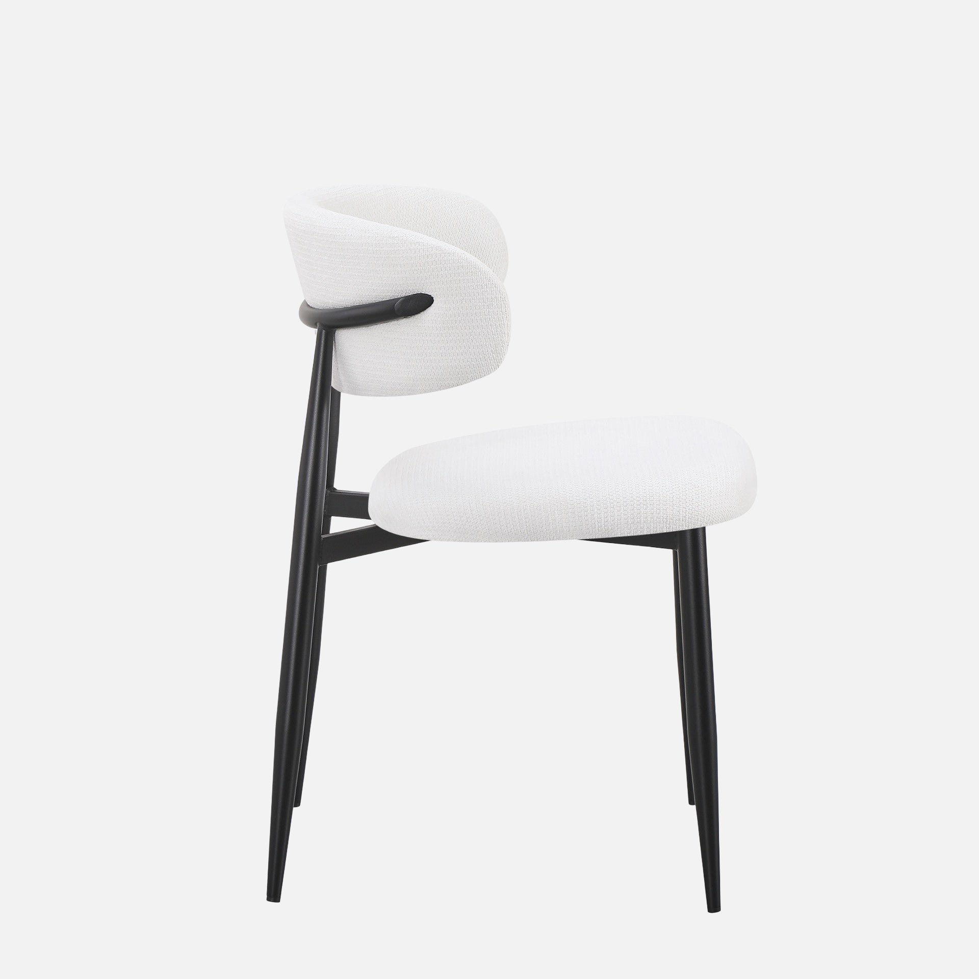 LUCY Dining Table + DIANA Dining Chair