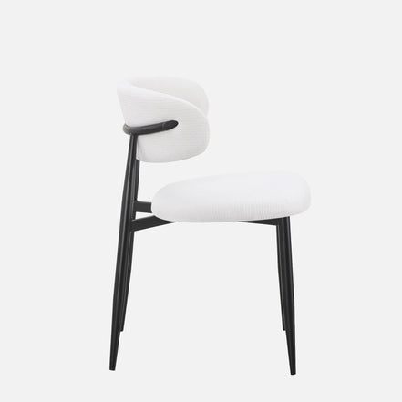 LUCY Dining Table + DIANA Dining Chair