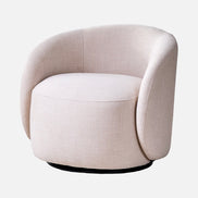 ANA Accent Chair in Fabric