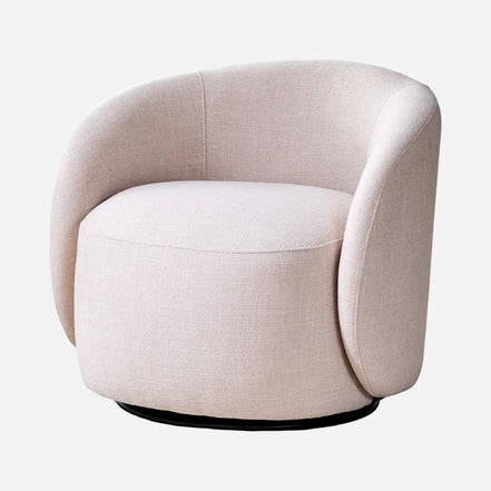 ANA Accent Chair in Fabric