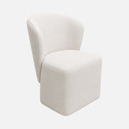 'Coming Soon' VALENTINA Dining Chair in Fabric