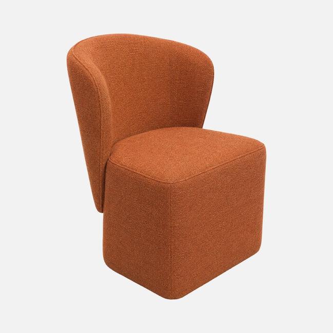 'Coming Soon' VALENTINA Dining Chair in Fabric
