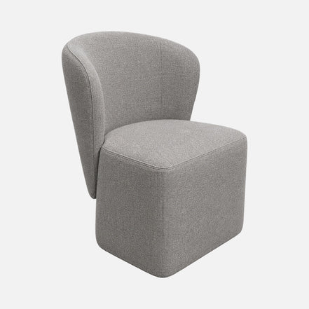'Coming Soon' VALENTINA Dining Chair in Fabric