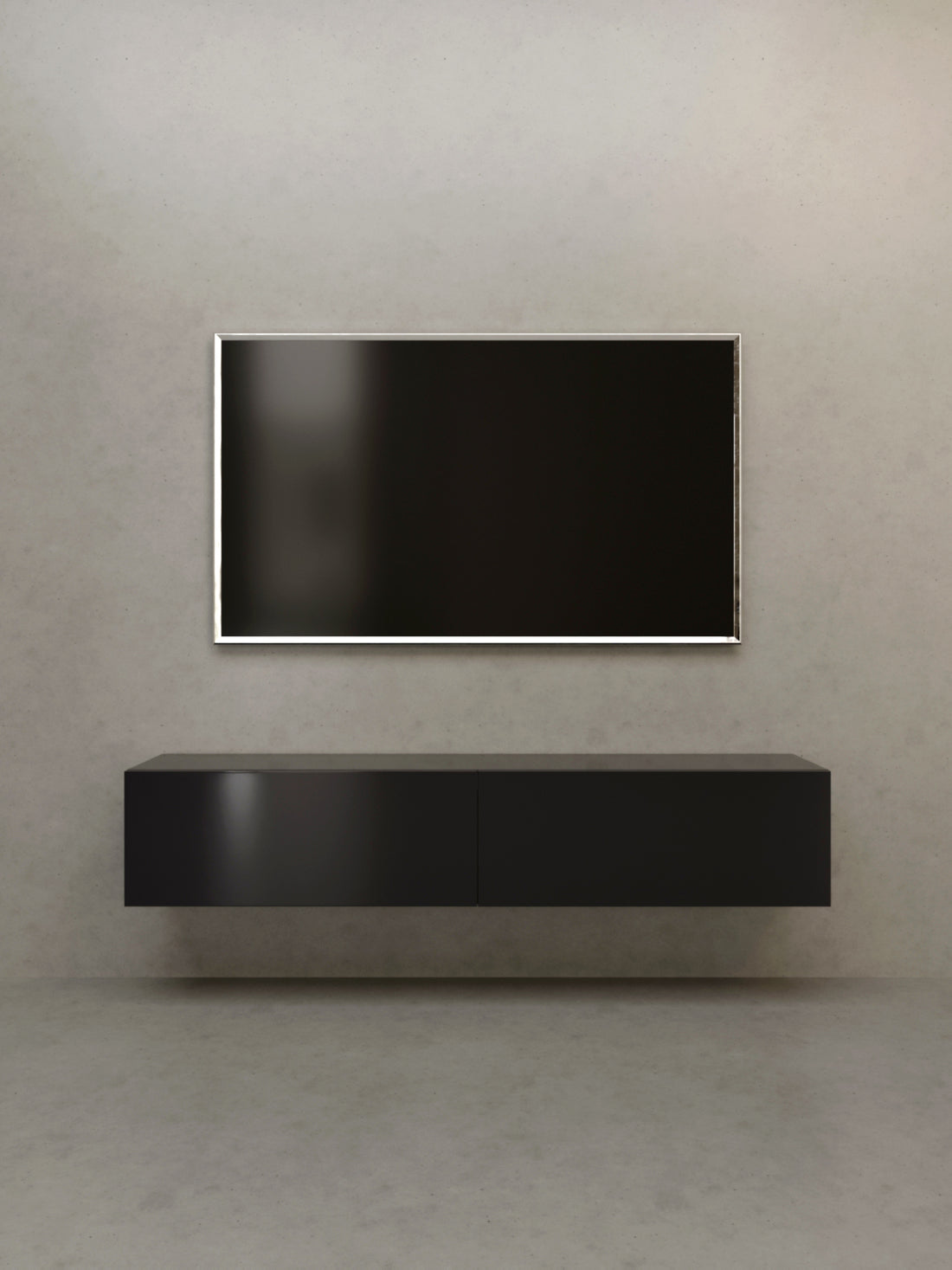 MDF TV Units – Family Room